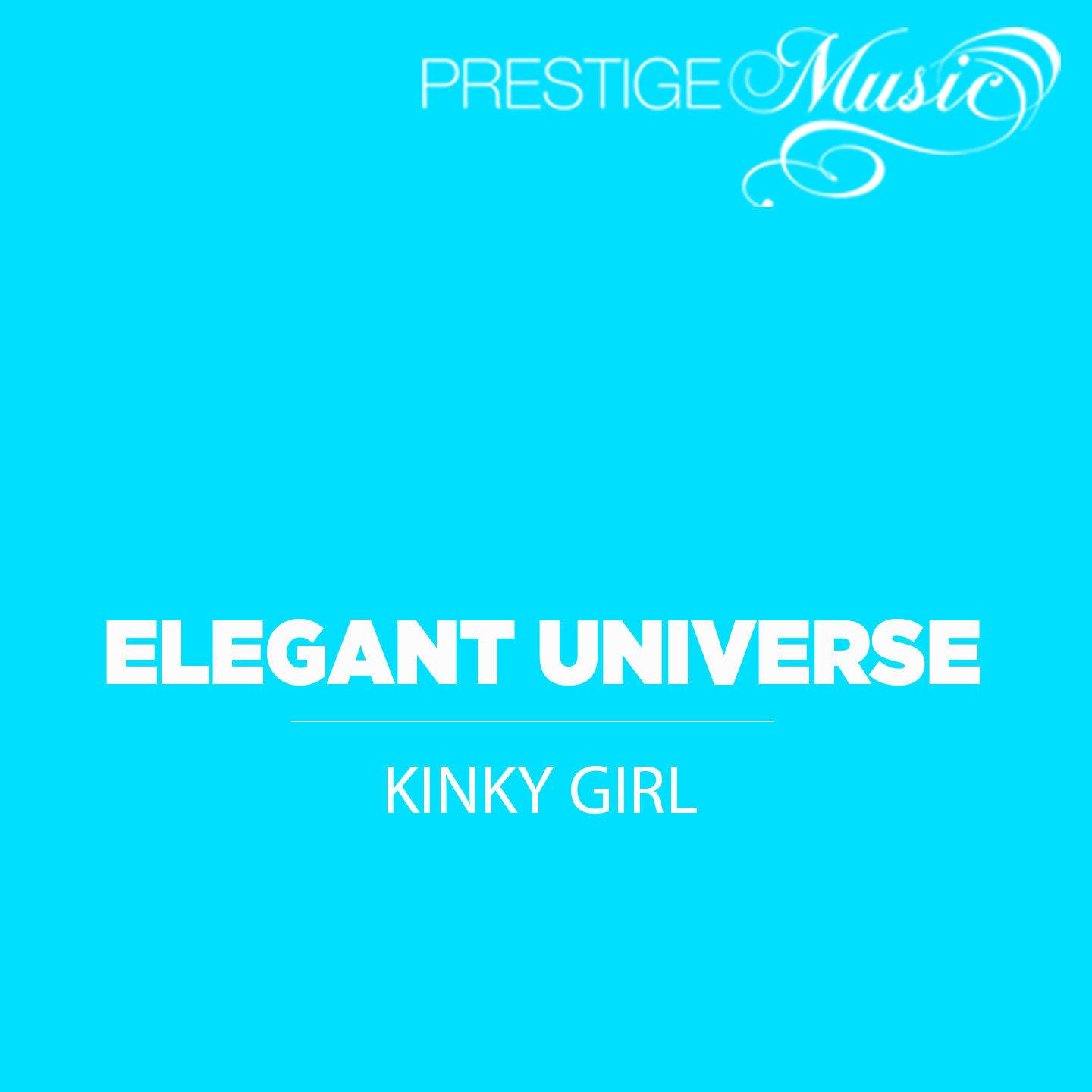 Kinky Girl