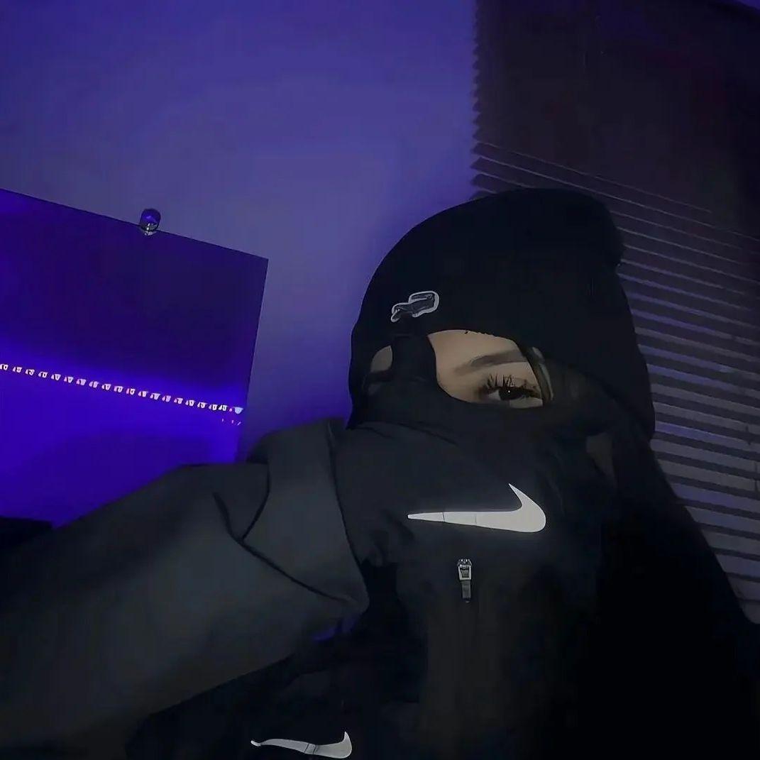 Mask_Off MIX Ghouse