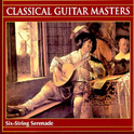 Classical Guitar Masters: Six-String Serenade专辑