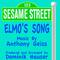 Sesame Street - Elmo's Song专辑