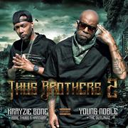 Thug Brothers 2专辑
