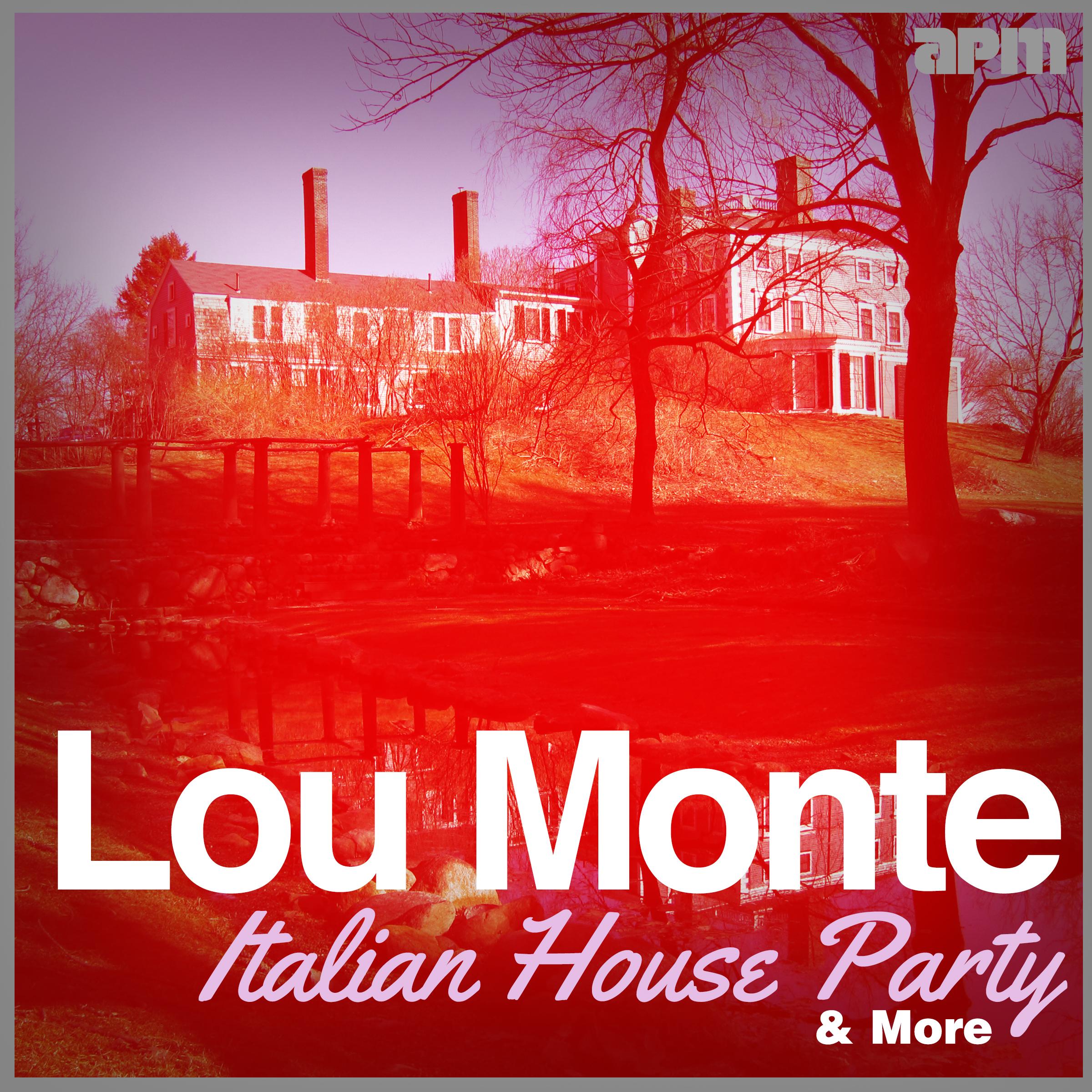 Italian House Party & More