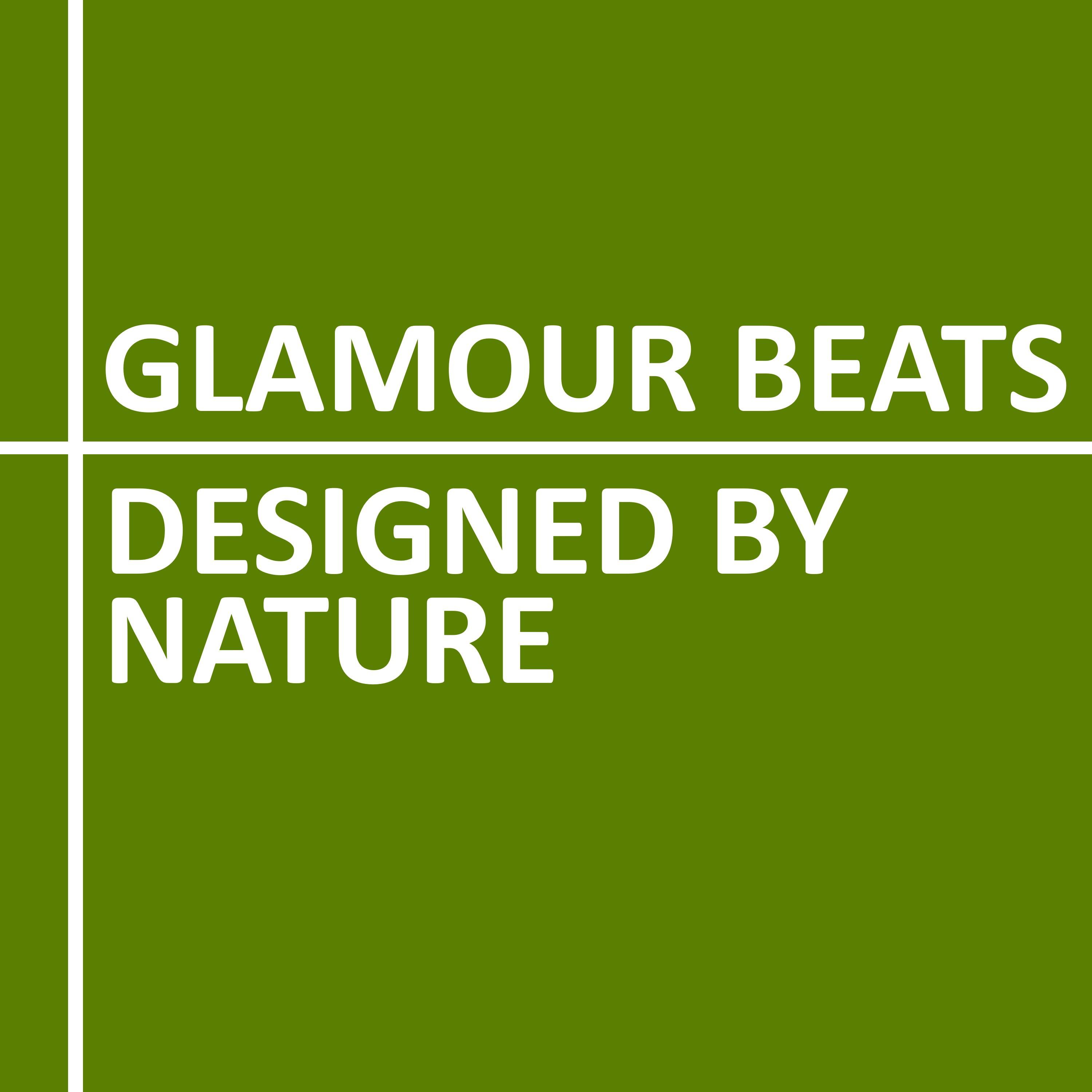 Glamour Beats - Only Moderation Gives It Charm