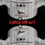 CHELLA LIFE LVL I专辑