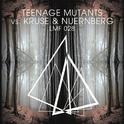 Teenage Mutants vs. Kruse & Nuernberg专辑