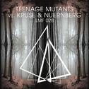 Teenage Mutants vs. Kruse & Nuernberg专辑