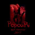 Popouri (Rap creyole)专辑