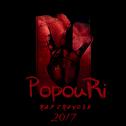 Popouri (Rap creyole)专辑