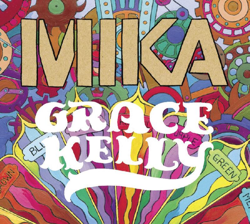 Grace Kelly (eSingle/MultiTrack)