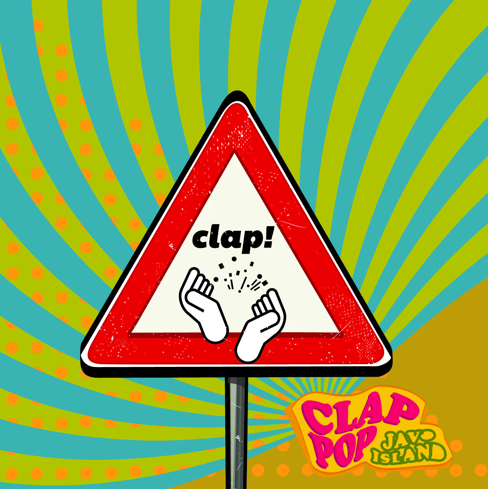 Clap Pop