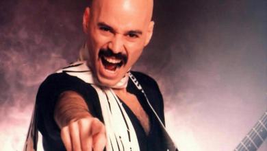 Bob Kulick