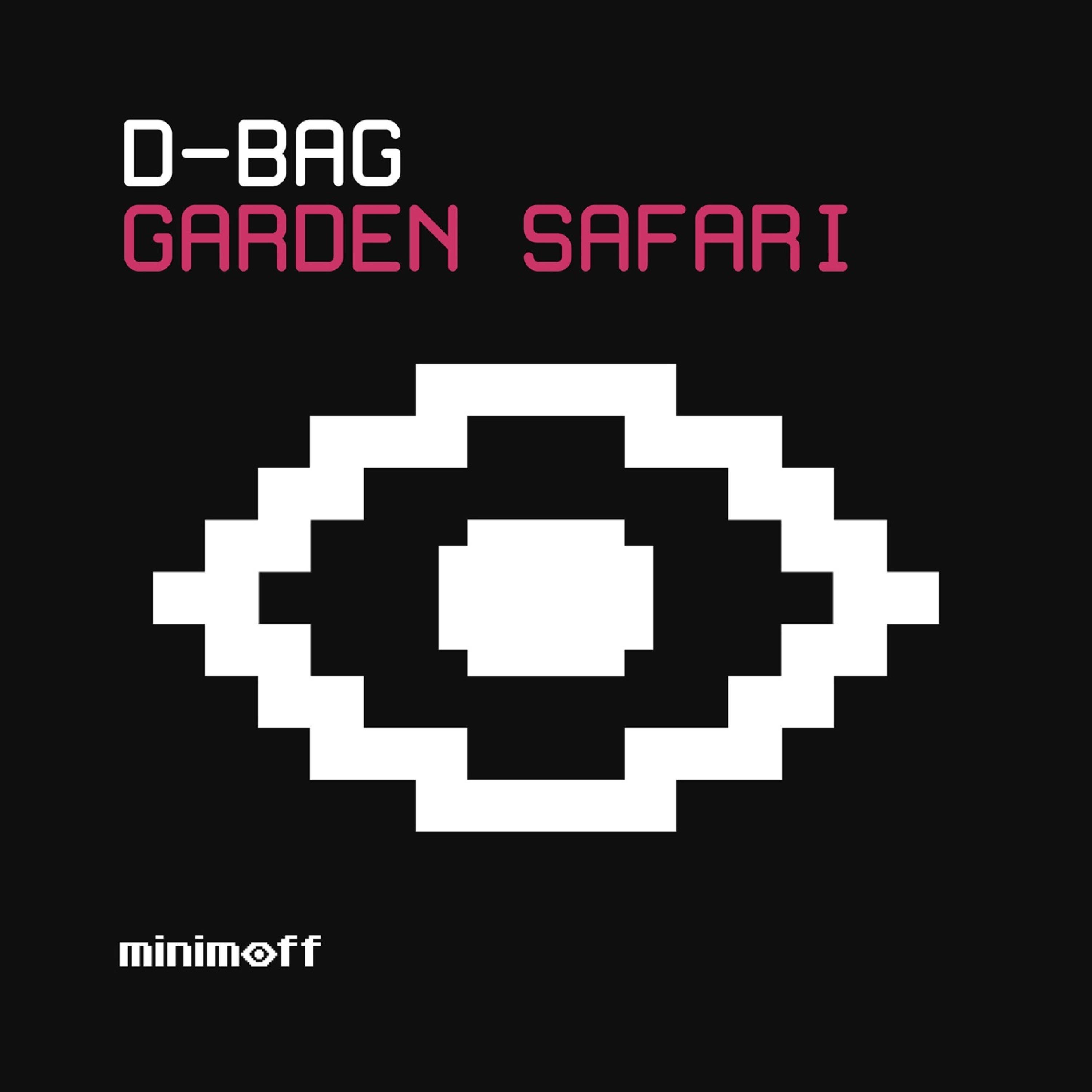 Garden Safari
