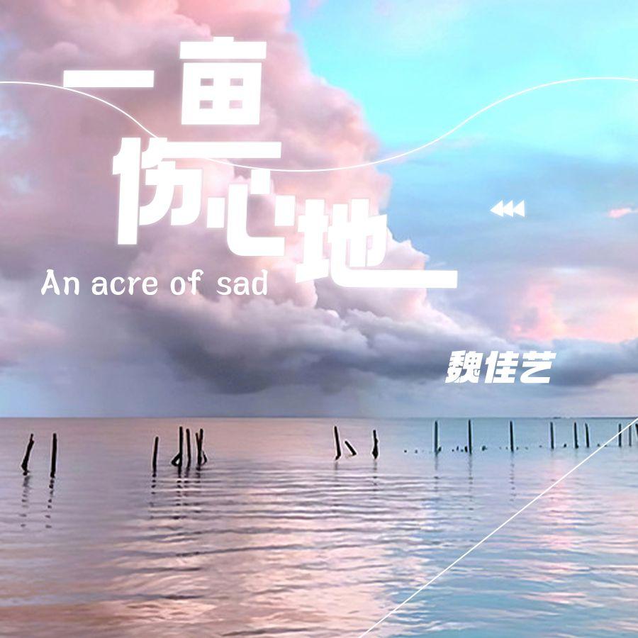 一亩伤心地