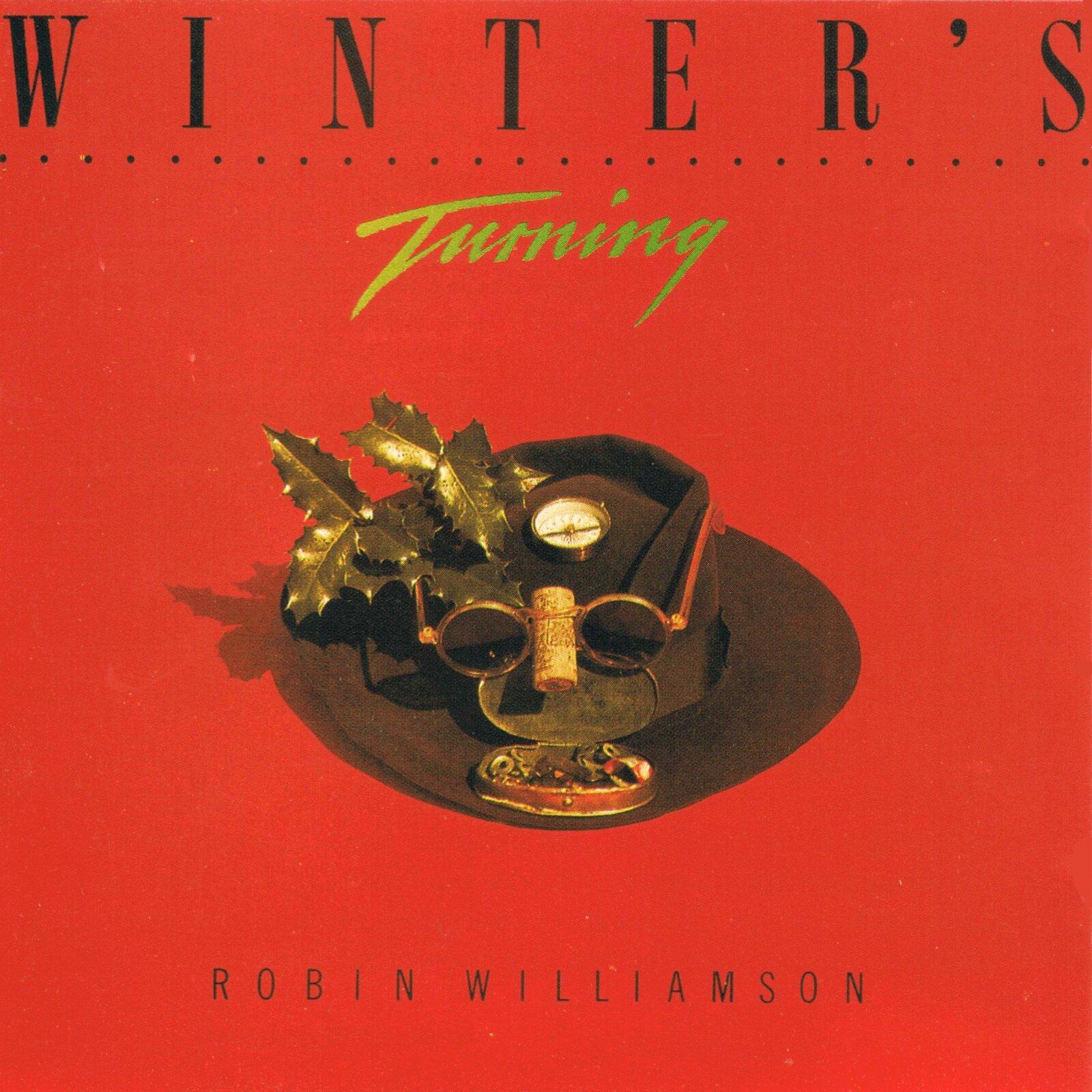 Winter's Turning