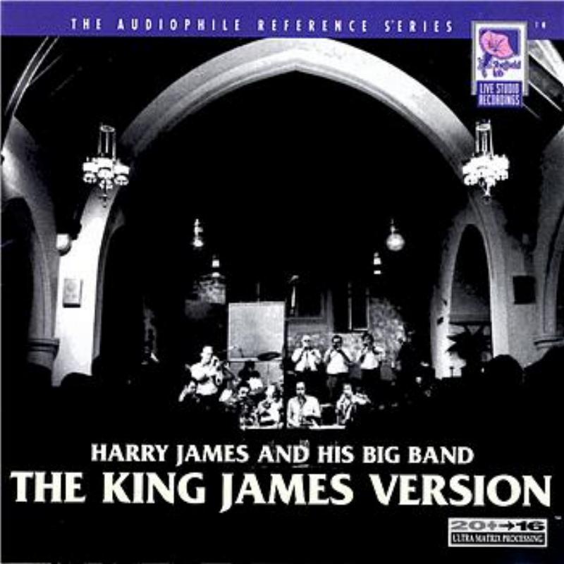 The King James Version
