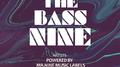 THE BASS NINE专辑