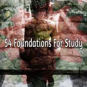 54 Foundations For Study