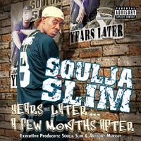 I ll Pay For It - Soulja Slim ft. Mystikal (instrumental)