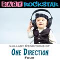 Lullaby Renditions of One Direction - Four