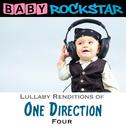 Lullaby Renditions of One Direction - Four专辑