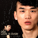 LOVE IS OVER专辑