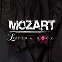 Mozart L'opera Rock专辑