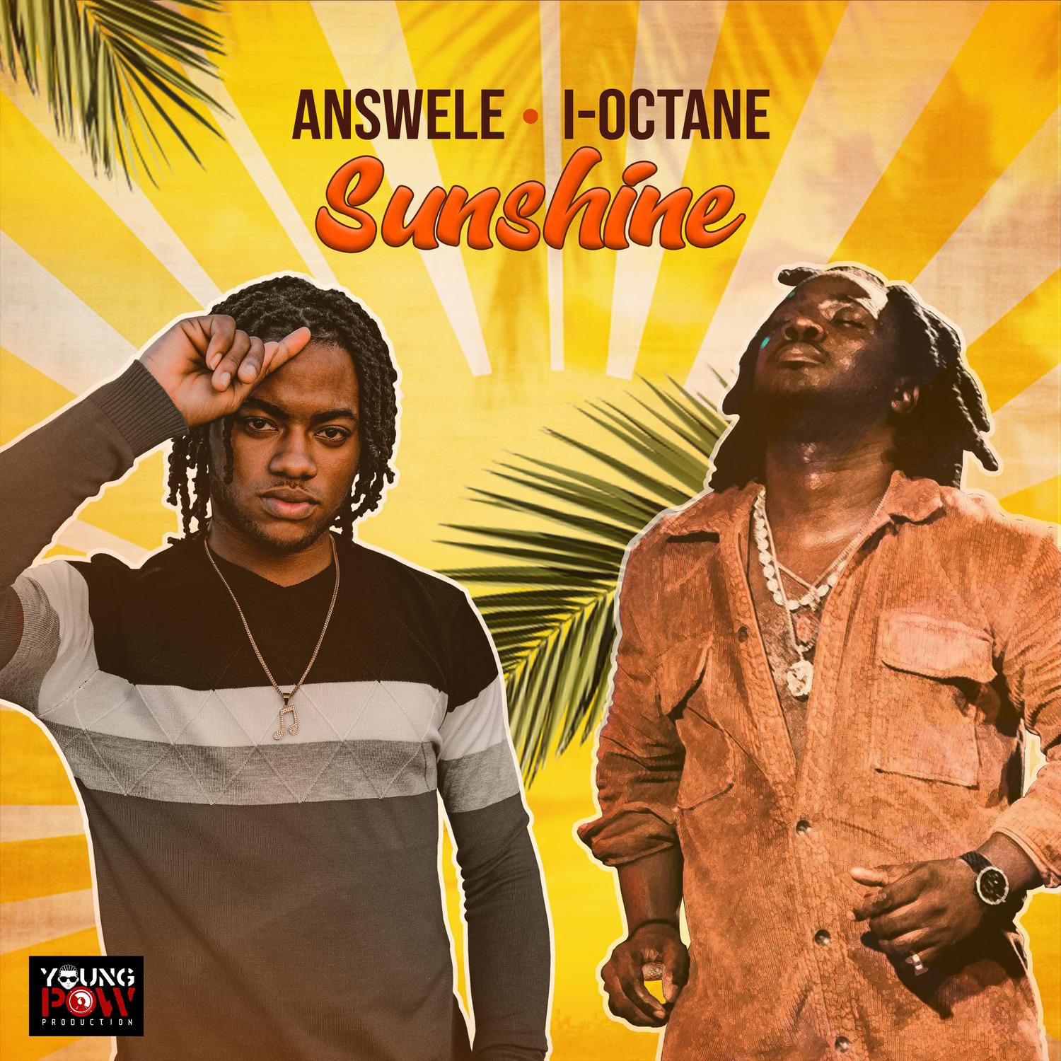 Answele - Sunshine