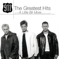 911 - A LITTLE BIT MORE