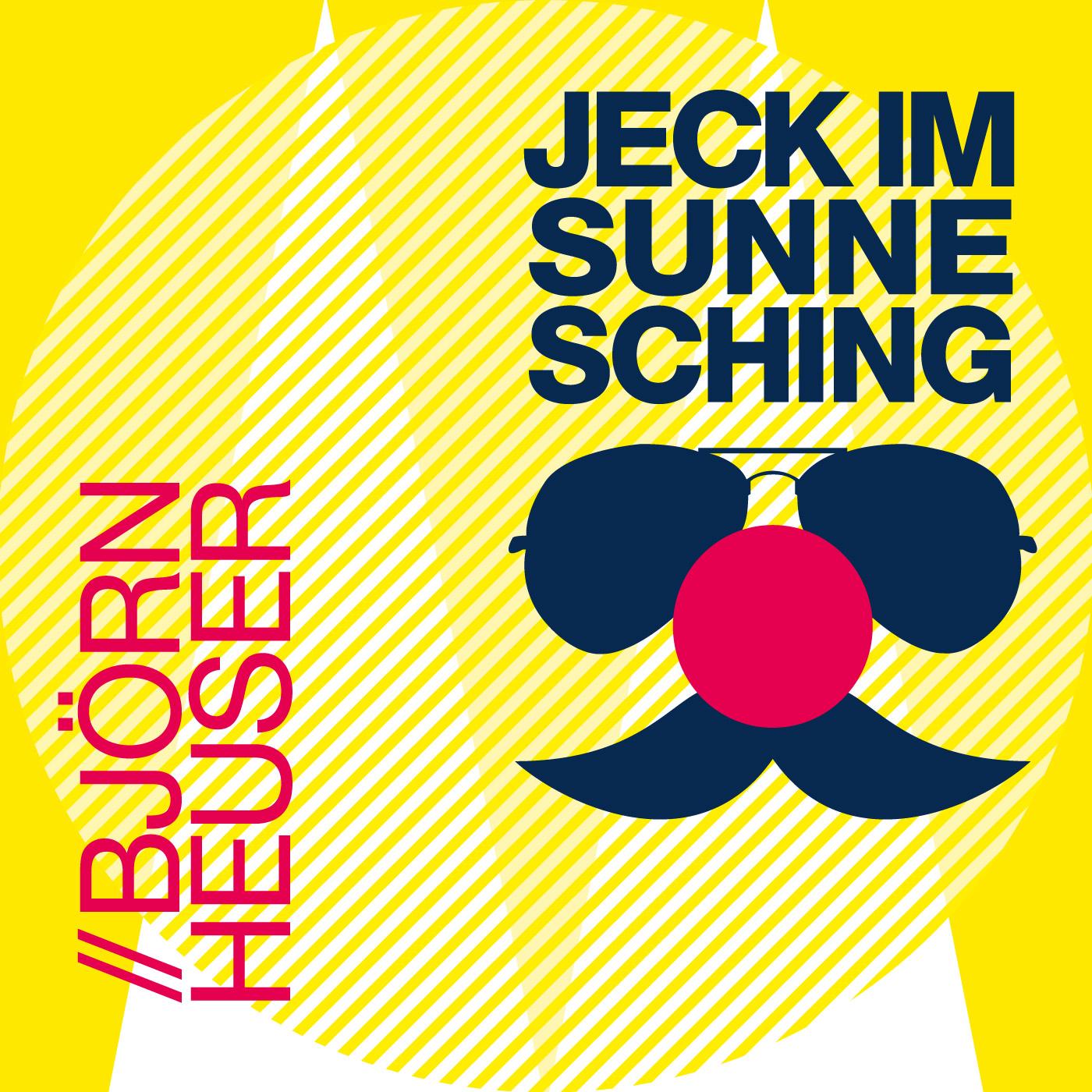 Jeck im Sunnesching