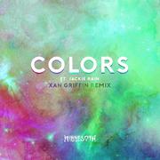 Colors (Xan Griffin Remix)专辑