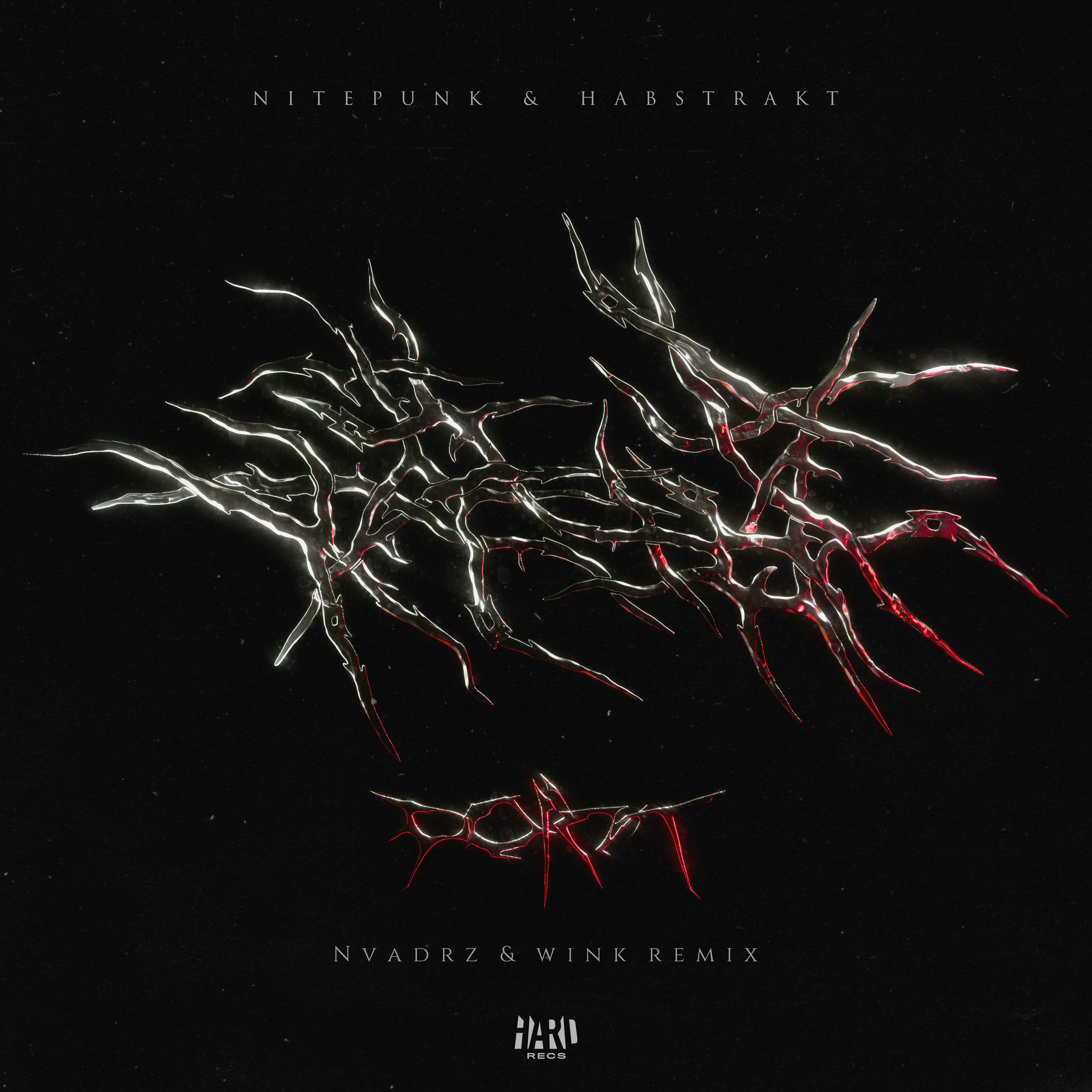 Point (NVADRZ & WINK Remix)