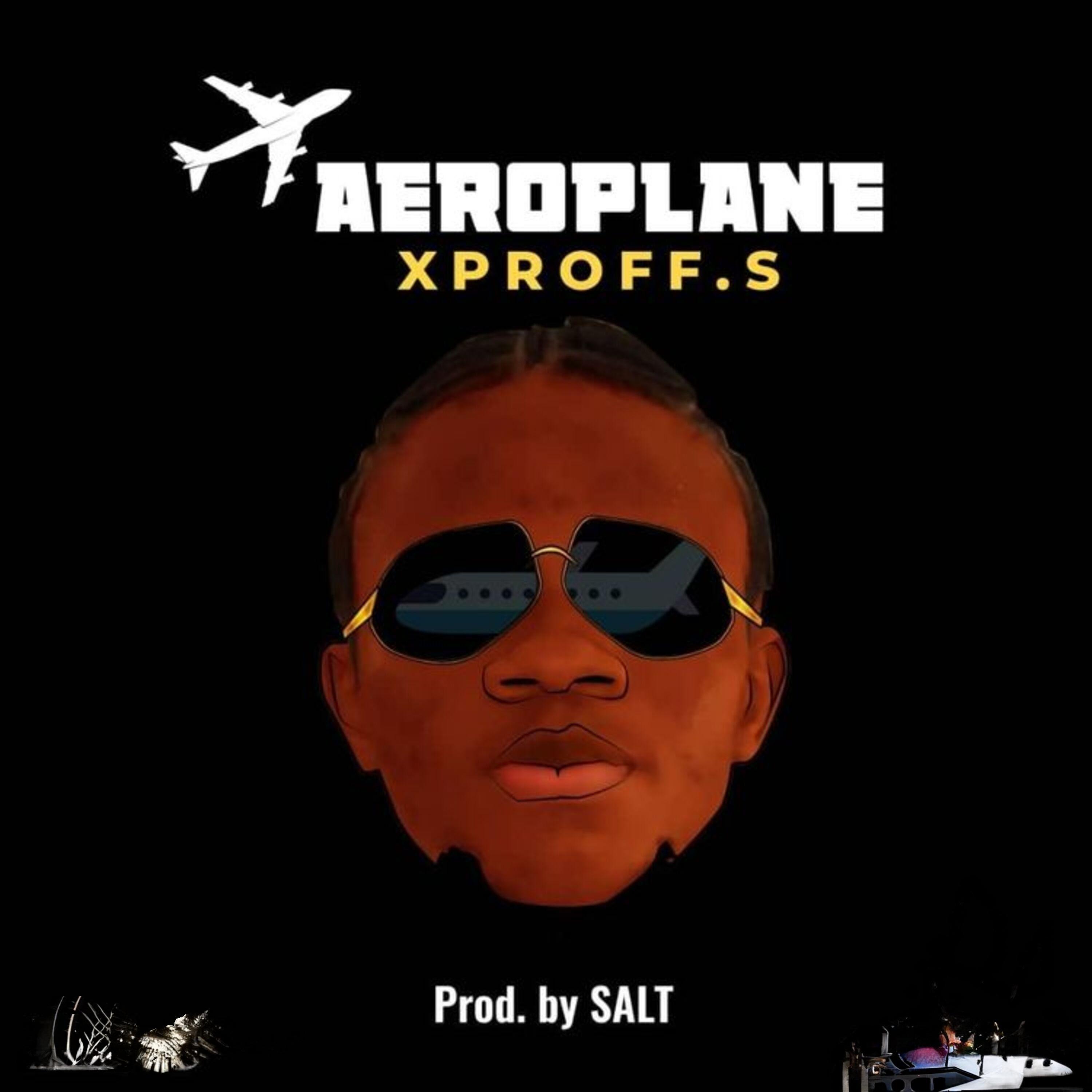 Aeroplane