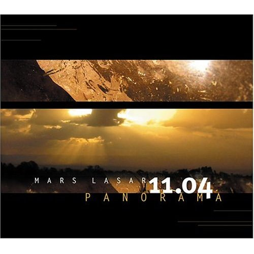 Panorama 11.04专辑