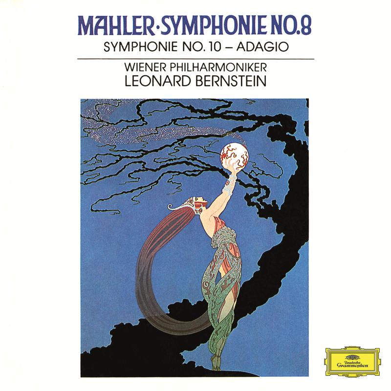 Symphony No.8 in E flat - "Symphony of a Thousand" / Part 1专辑