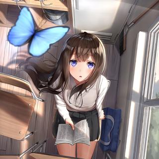 日系抒情：名为你的想念终将埋藏在心底