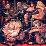 DRAGON'S CROWN ORIGINAL SOUND TRACK专辑