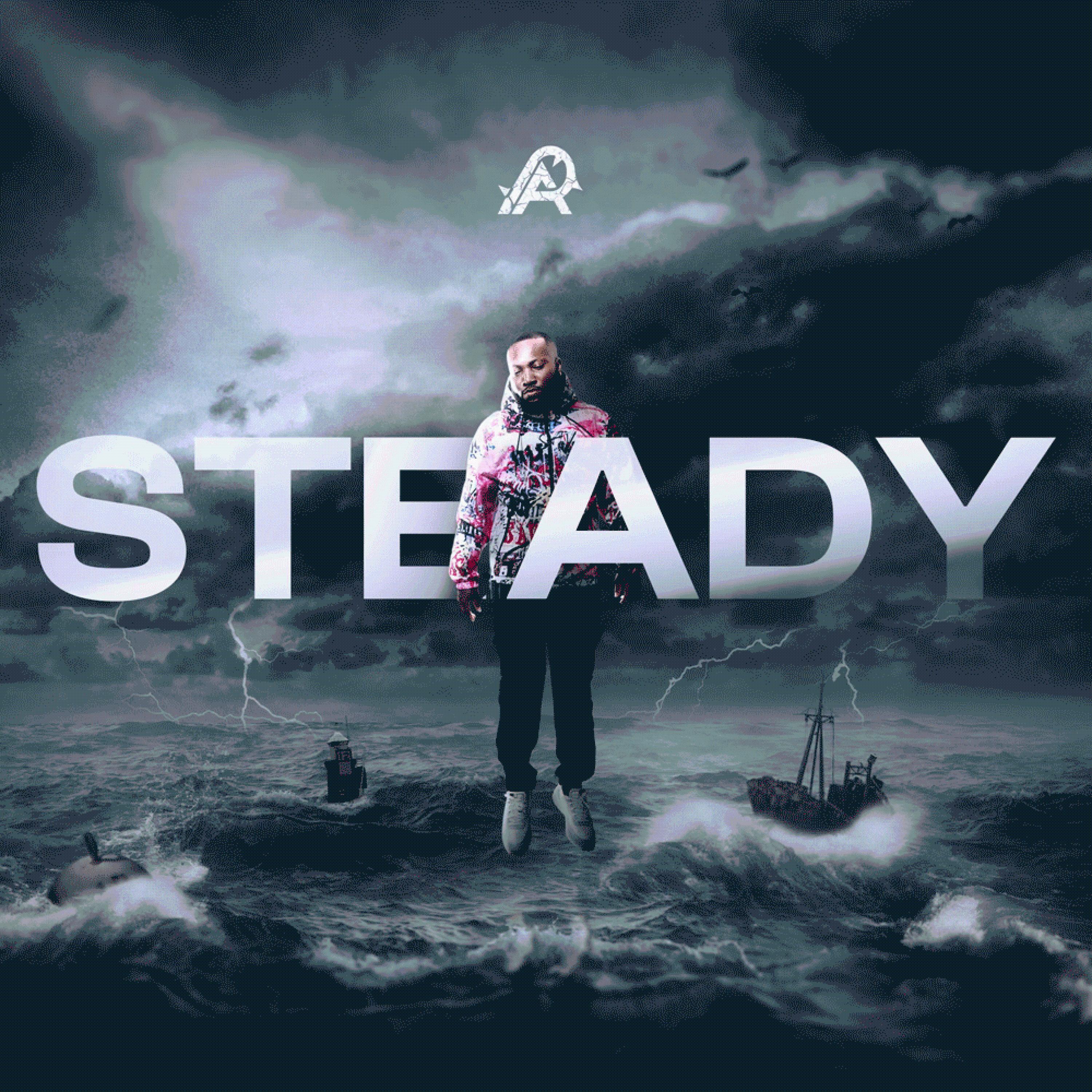 A.P. - Steady