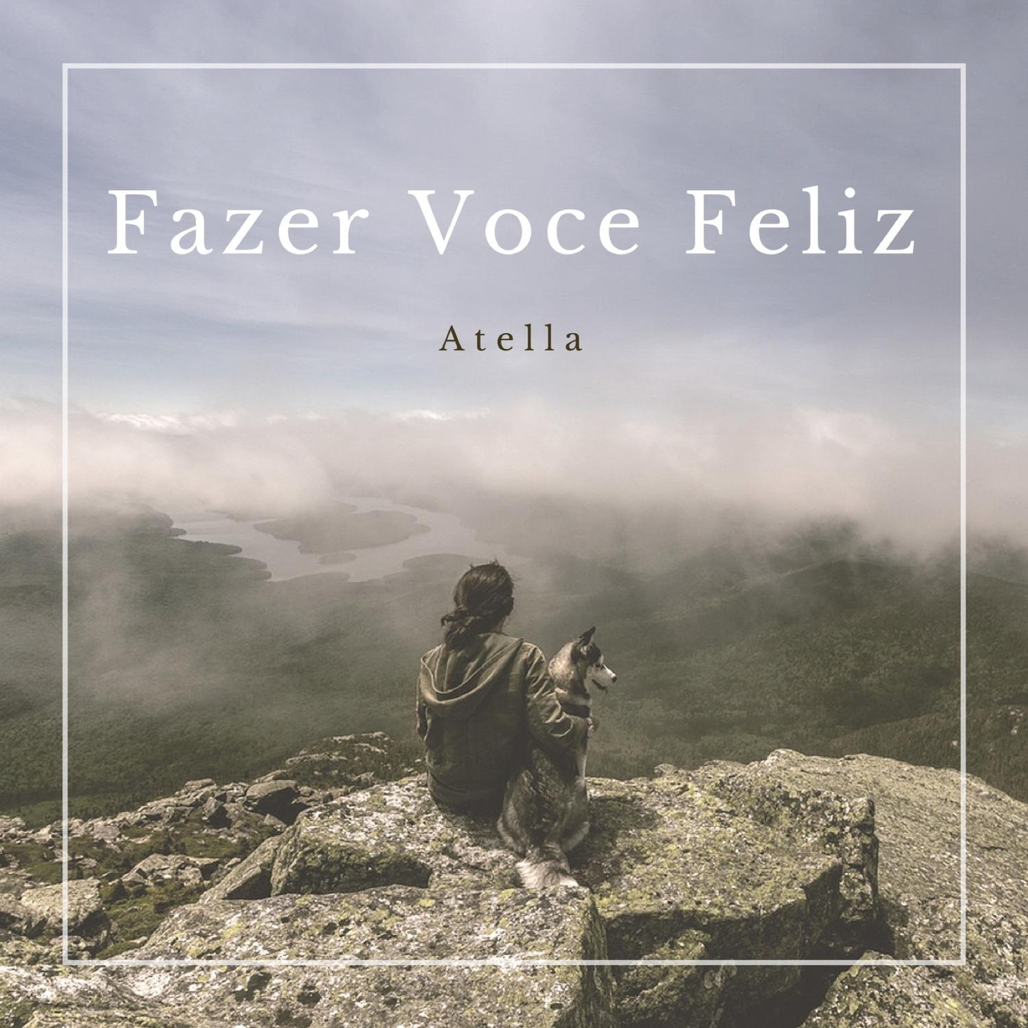 Fazer Voce Feliz (Make You Happy)