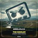 The Riddler (Henry Fong Remix)专辑