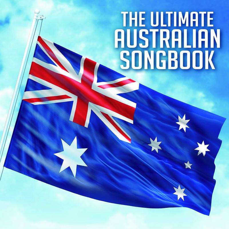 The Ultimate Australian Songbook