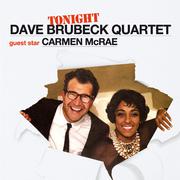 Tonight Only! (with Carmen Mcrae) [Bonus Track Version]