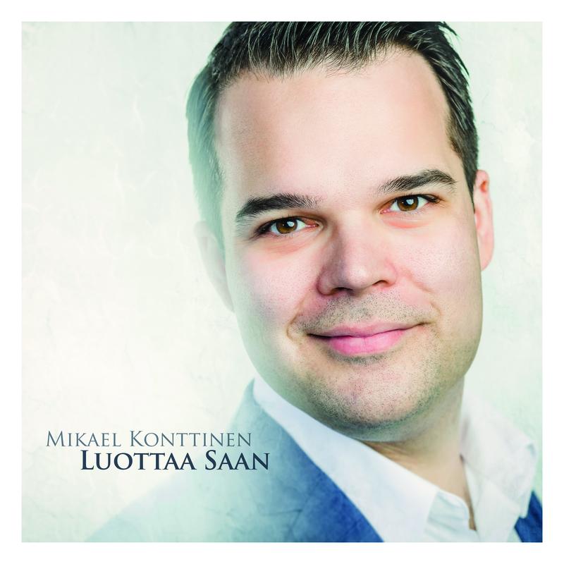 Luottaa saan
