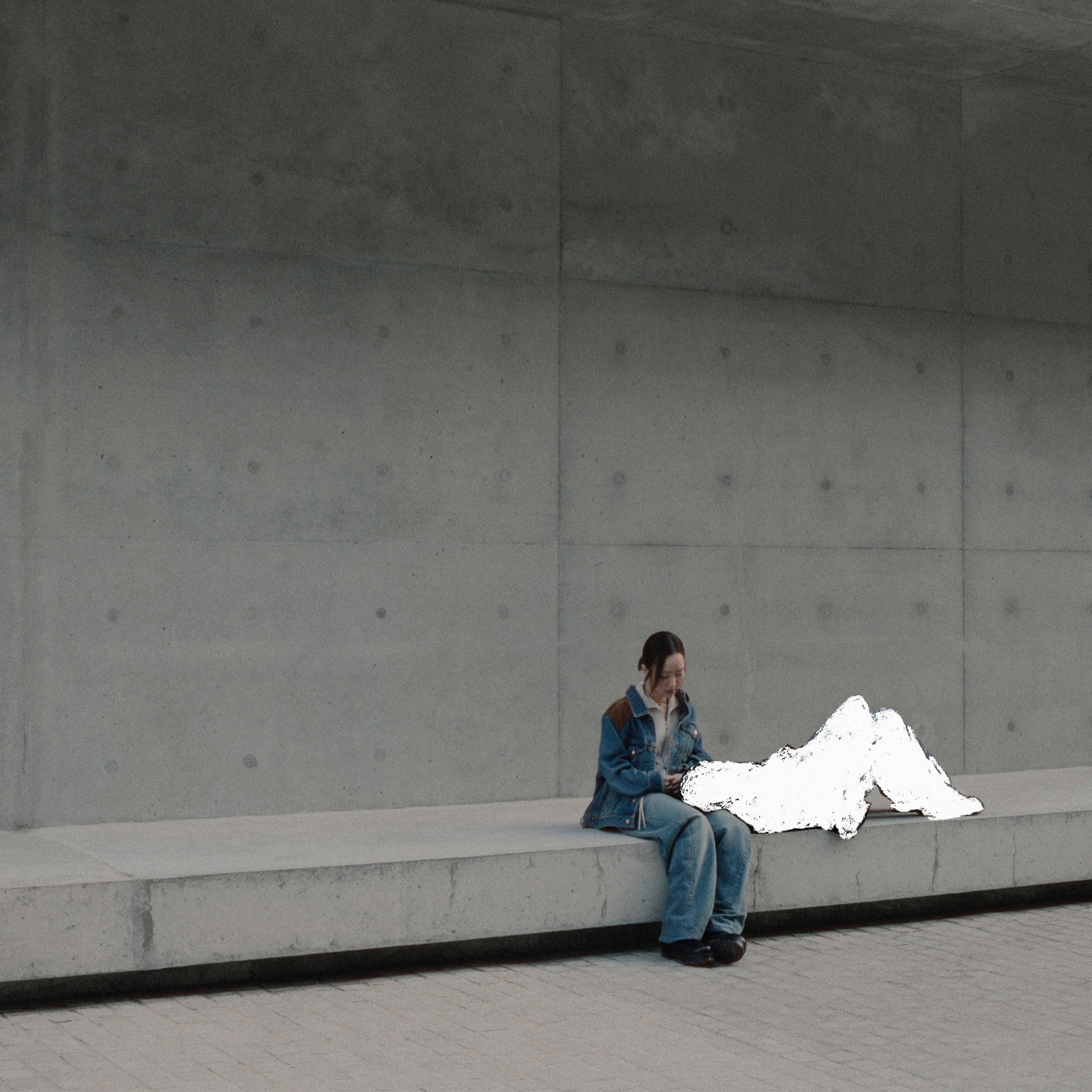 真的不是故意的