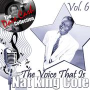 The Voice That Is Vol 6 - [The Dave Cash Collection]