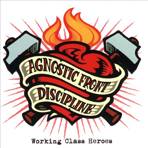 Working Class Heroes