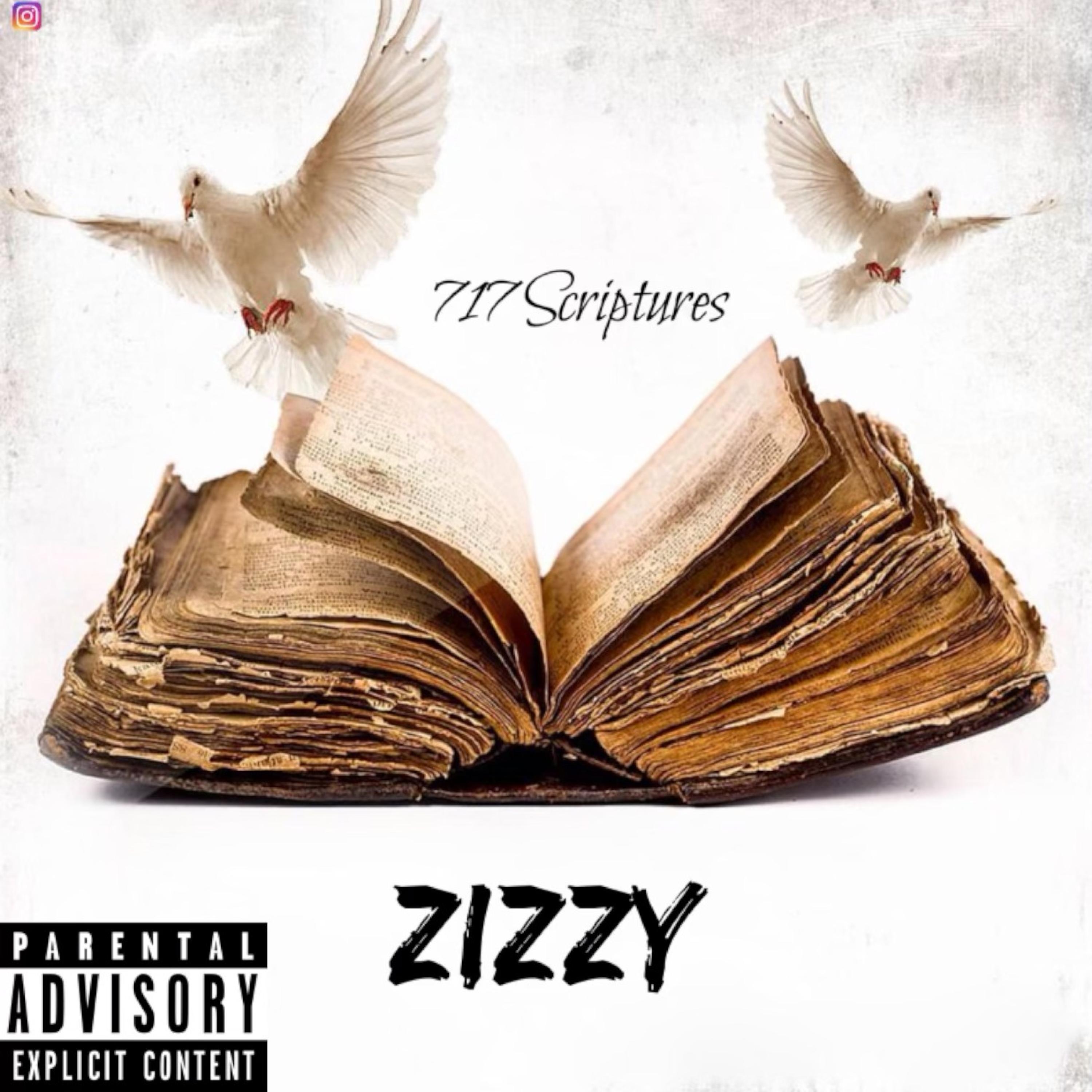 717 Scriptures (David Ruffin Remix) (David Ruffin Remix)