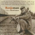 Banjoman A Tribute to Derroll Adams