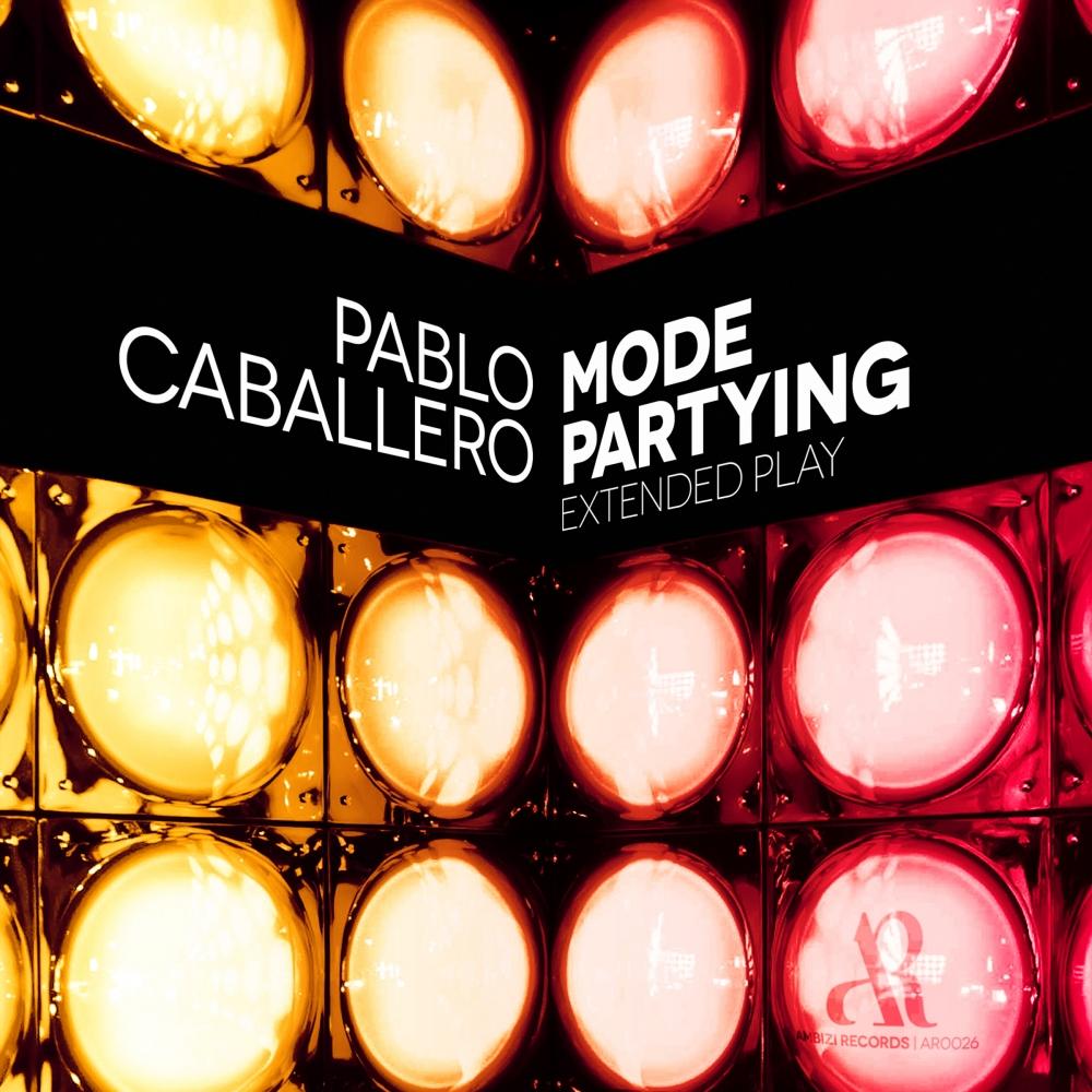 Mode Partying