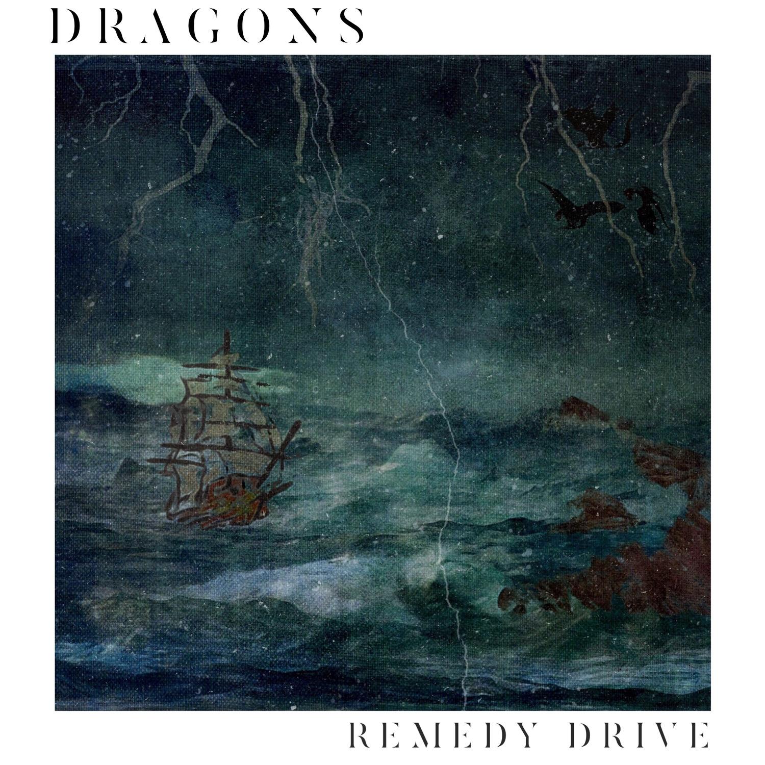 Dragons