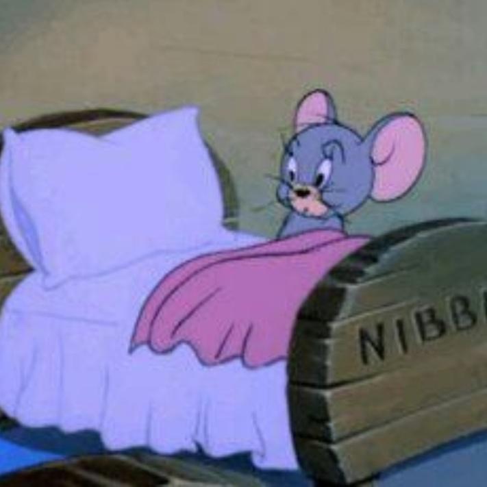 别吵架（Prod. Amen.W）